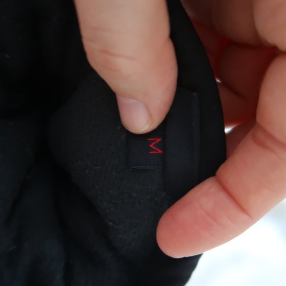 Gloves - Picture 5 of 5